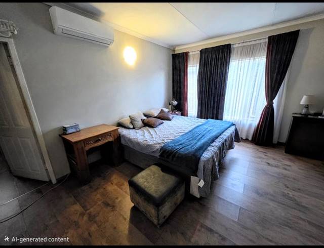 3 BEDROOM HOUSE FOR SALE IN ELDORAIGNE